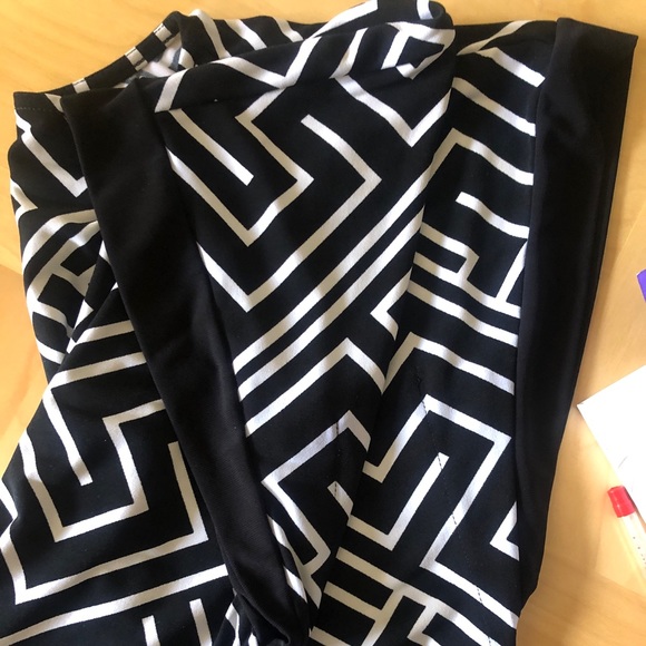 Excellent Condition Mini Dress - Picture 4 of 4